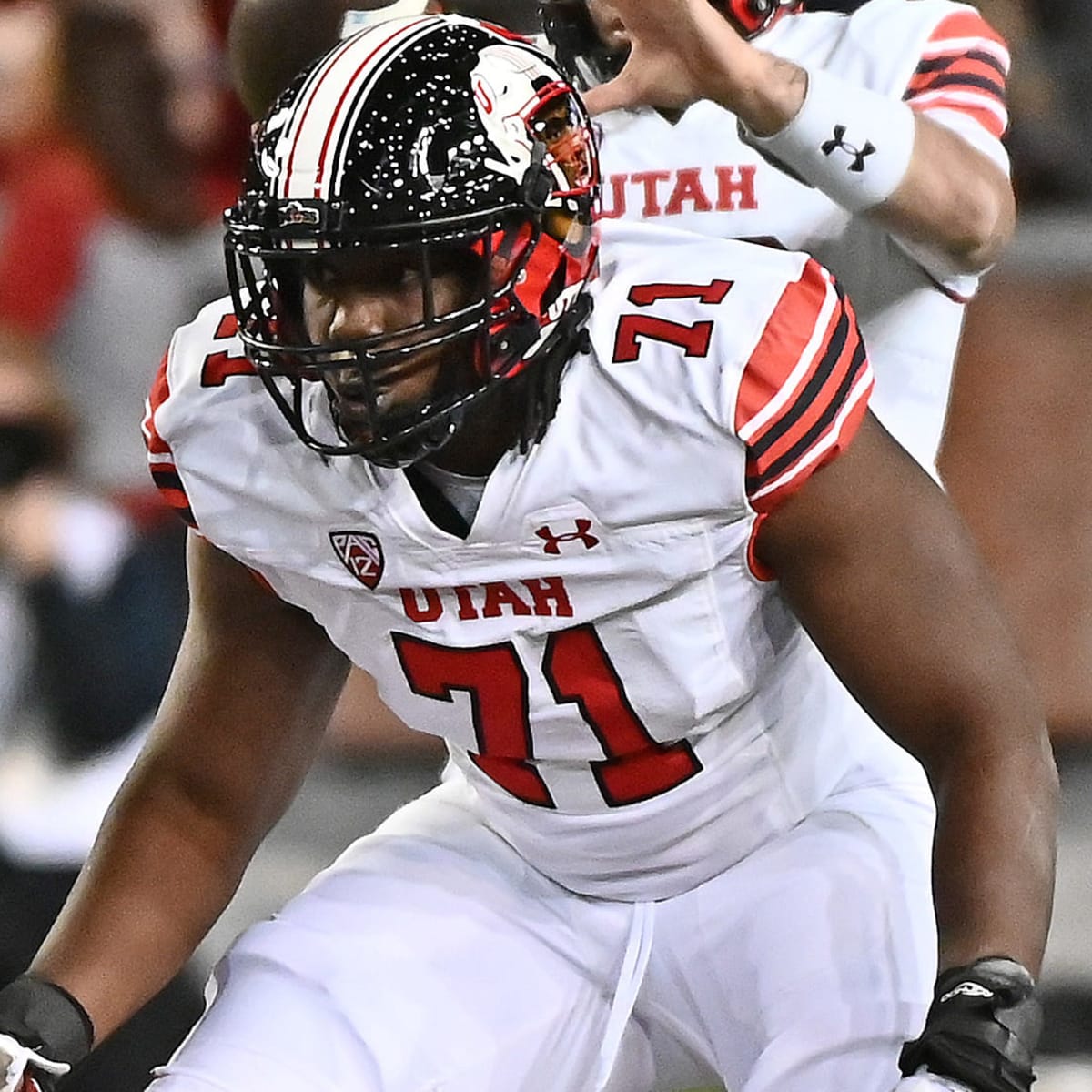 Best NFL Combine Performances From Utah Football Players