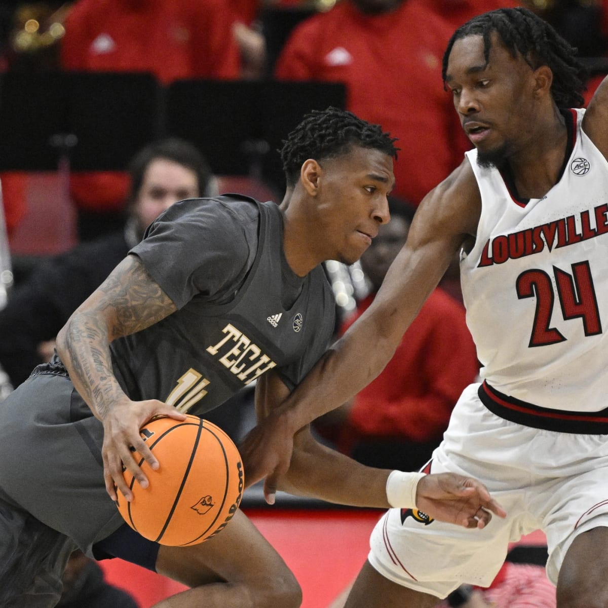 Louisville Baseball Falls in Regular Season Finale, Eliminated From ACC  Tournament - Sports Illustrated Louisville Cardinals News, Analysis and More