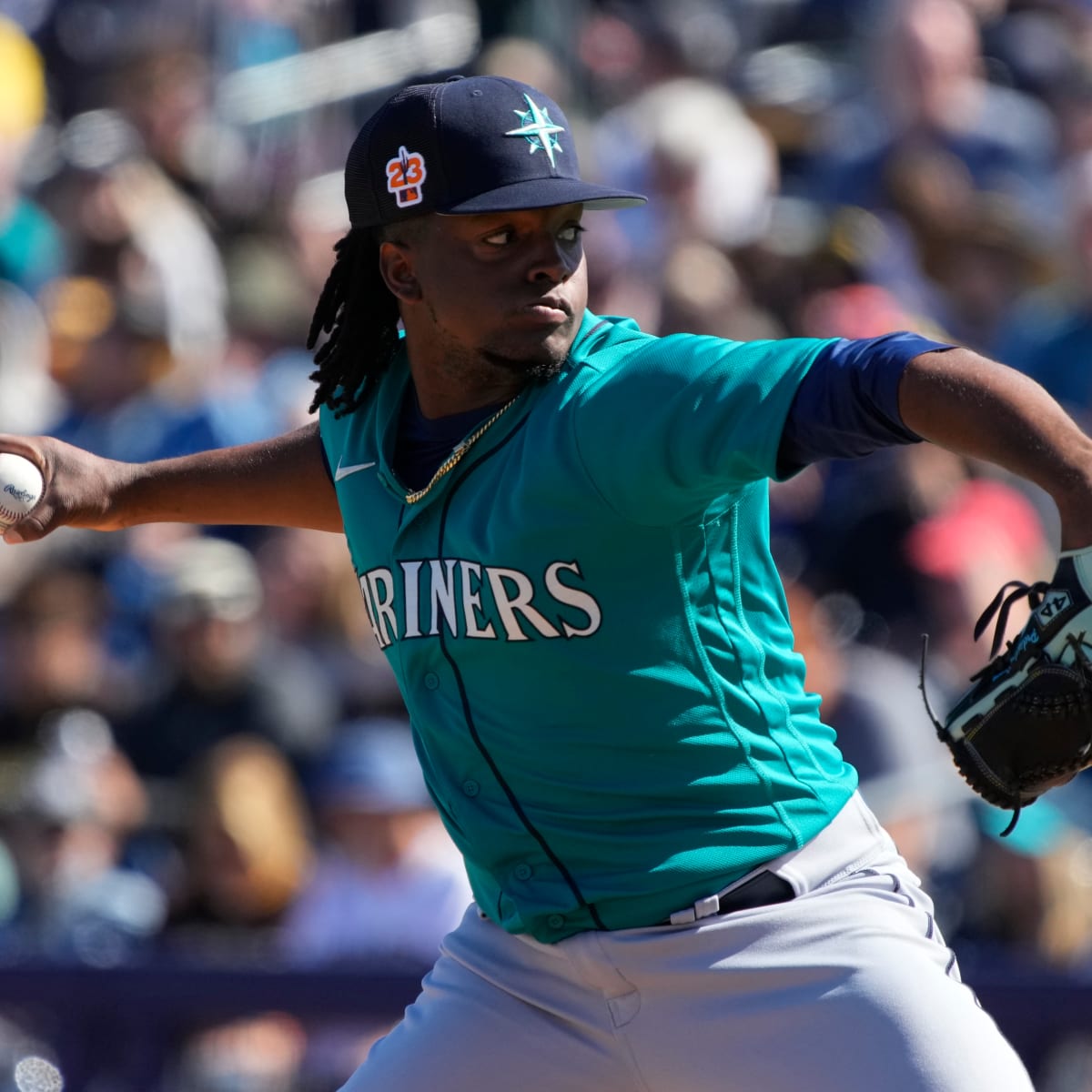 Despite Offseason Upgrades, Seattle Mariners Continue to Struggle