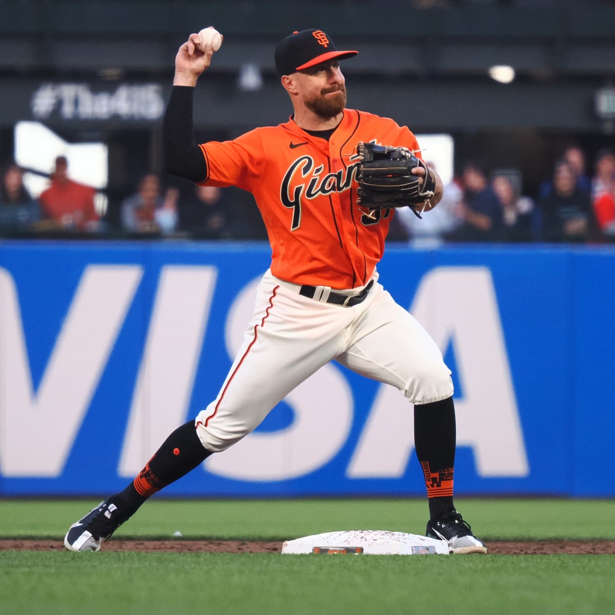 SF Giants, Dodgers differences underscored at MLB trade deadline