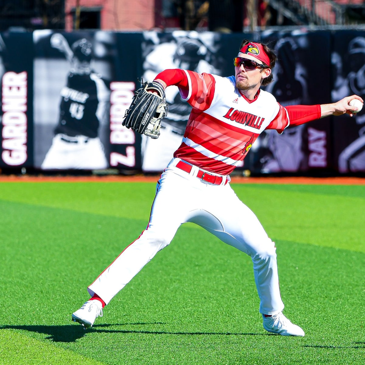 Knights, Cardinals baseball to meet at Louisville Slugger Field -  Bellarmine University Athletics