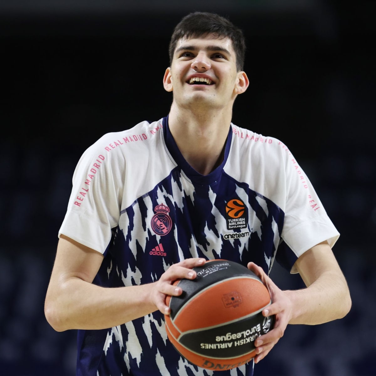 NBA Draft: Former NBA Scout Evaluates Tristan Vukcevic - NBA Draft Digest -  Latest Draft News and Prospect Rankings