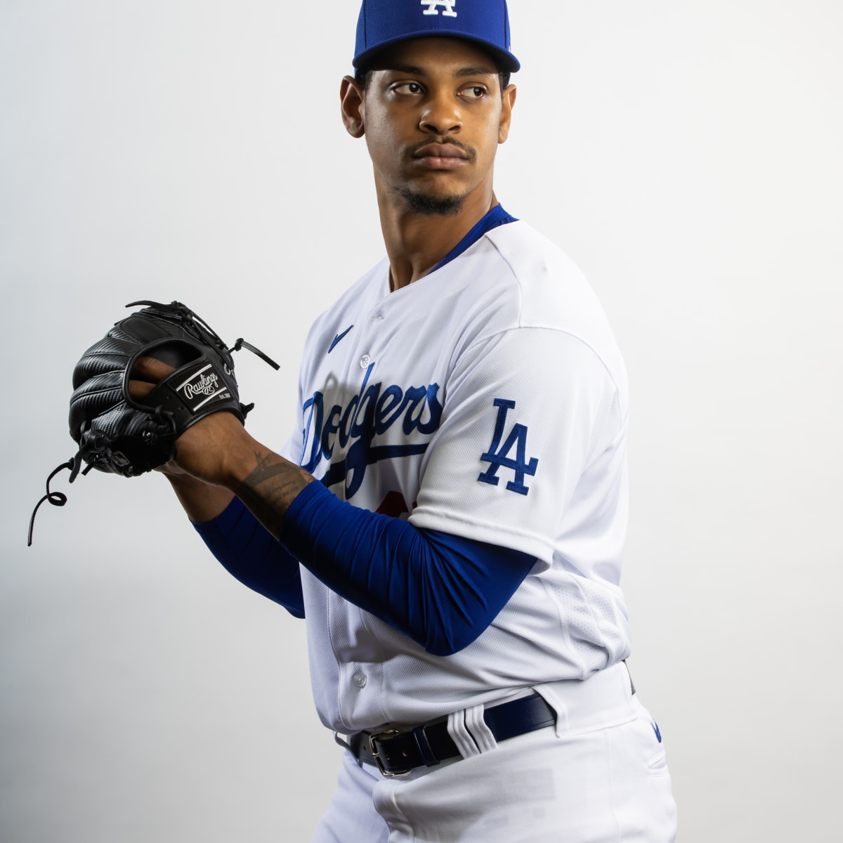 Dodgers News: LA Relief Pitcher Talks Why He Chose The Boys in