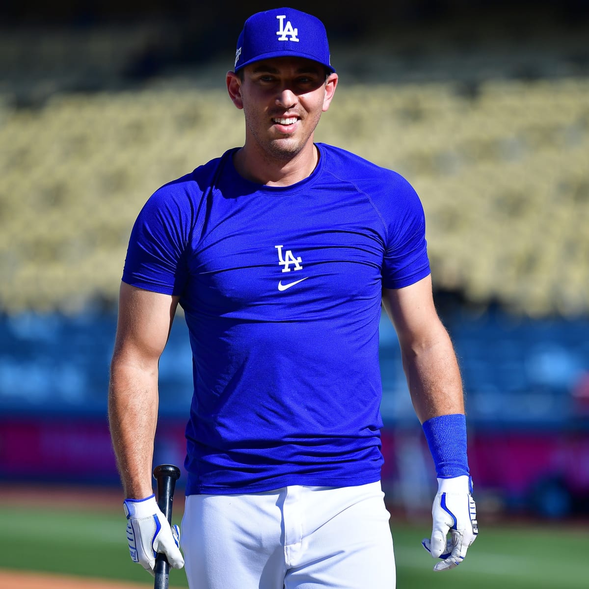 Official Austin Barnes L.A. Dodgers Jersey, Austin Barnes Shirts