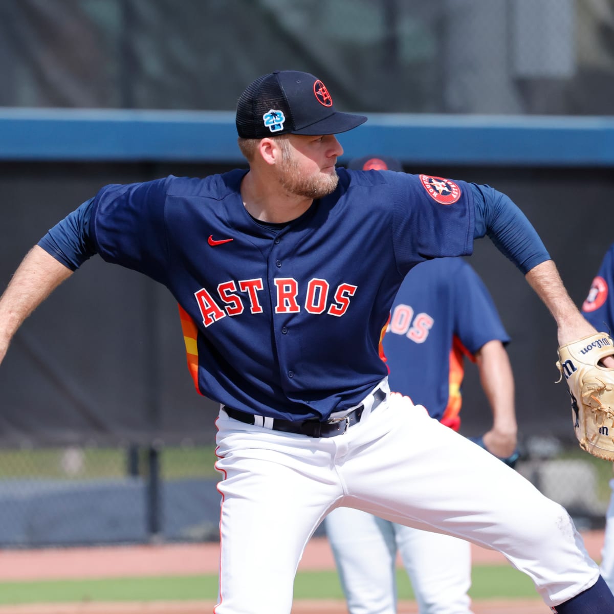 Houston Astros Prospects to Watch at 2021 Spring Training