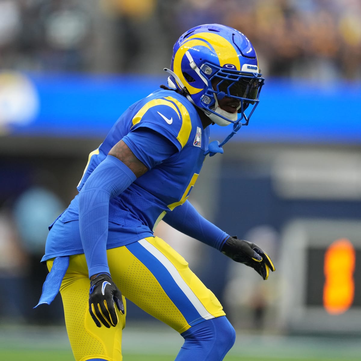 Los Angeles Rams: 2 Kansas City Chiefs worth trading for