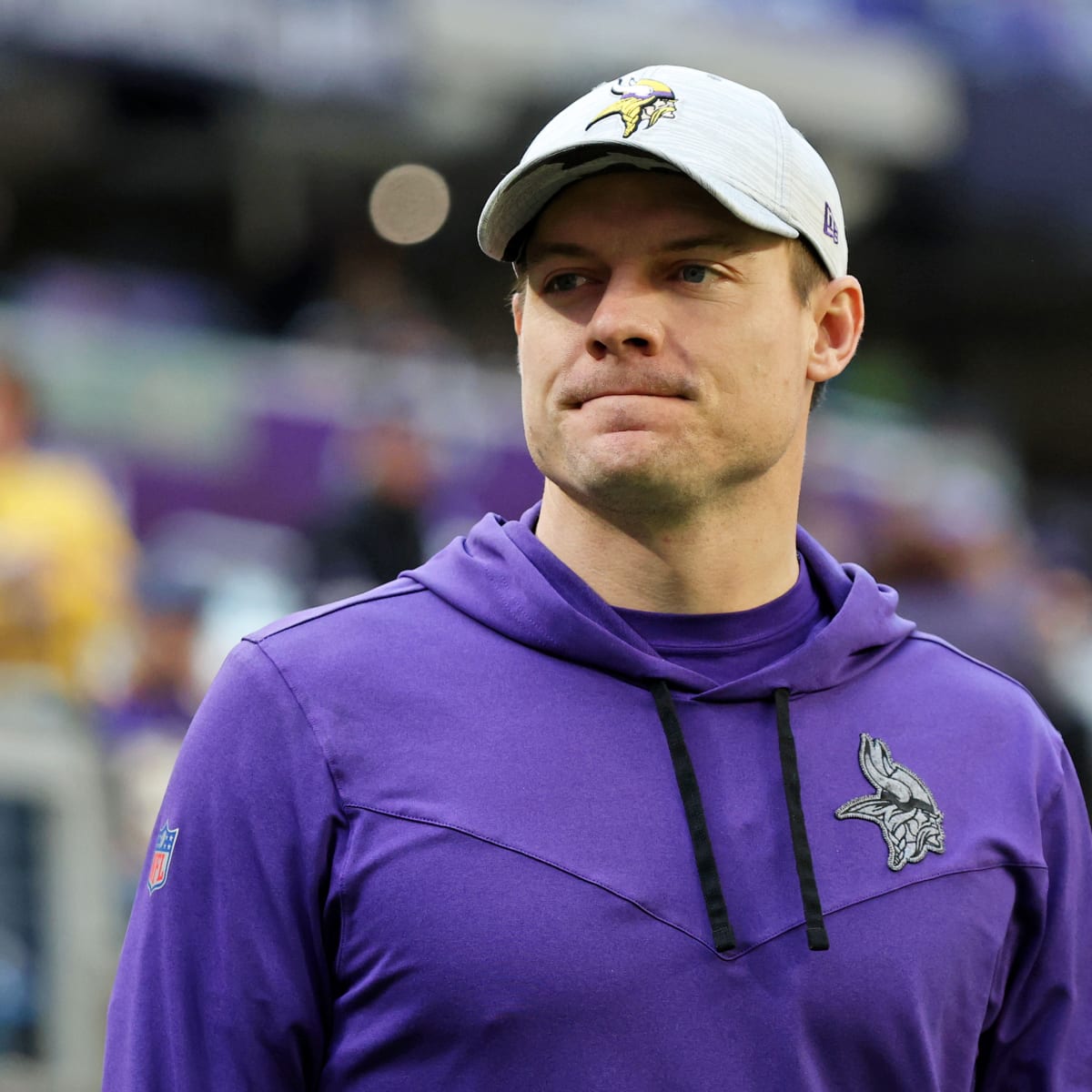 Full house: How the Vikings' new coaching staff shapes up under