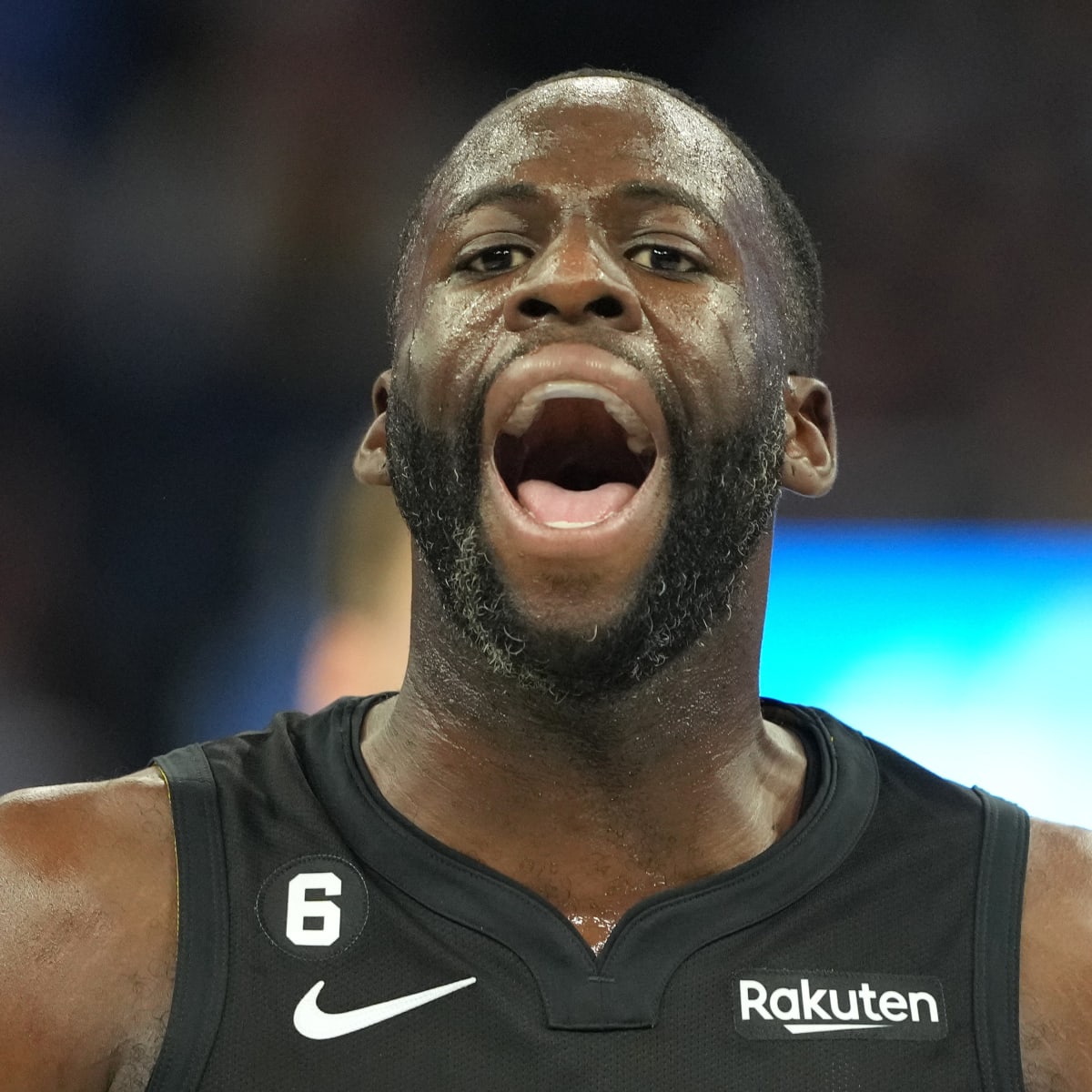 Draymond Green injury: When will Warriors All-Star return this season? -  DraftKings Network