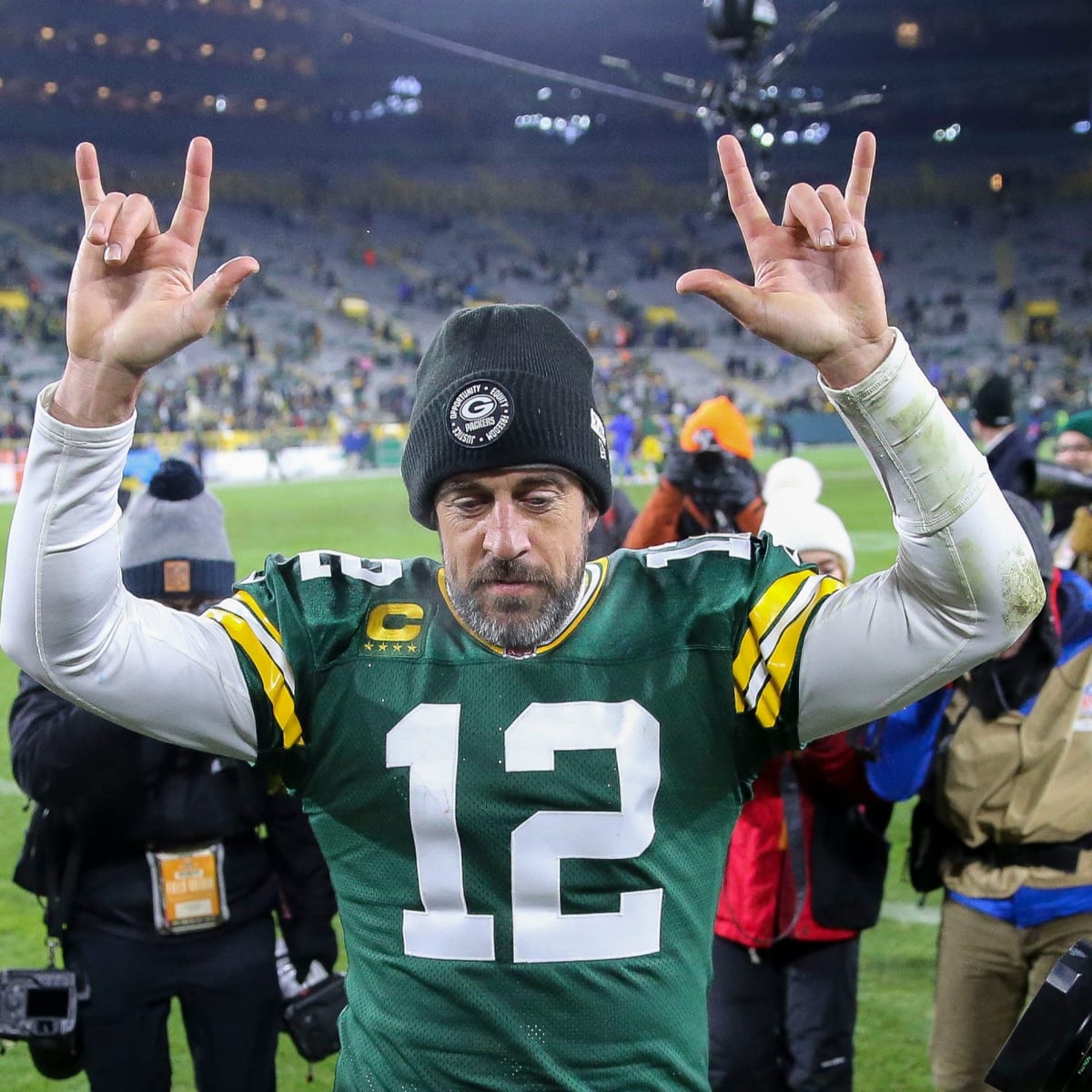 Jordan Love Leads Packers to Stunning Victory Over Saints - Sports  Illustrated Green Bay Packers News, Analysis and More