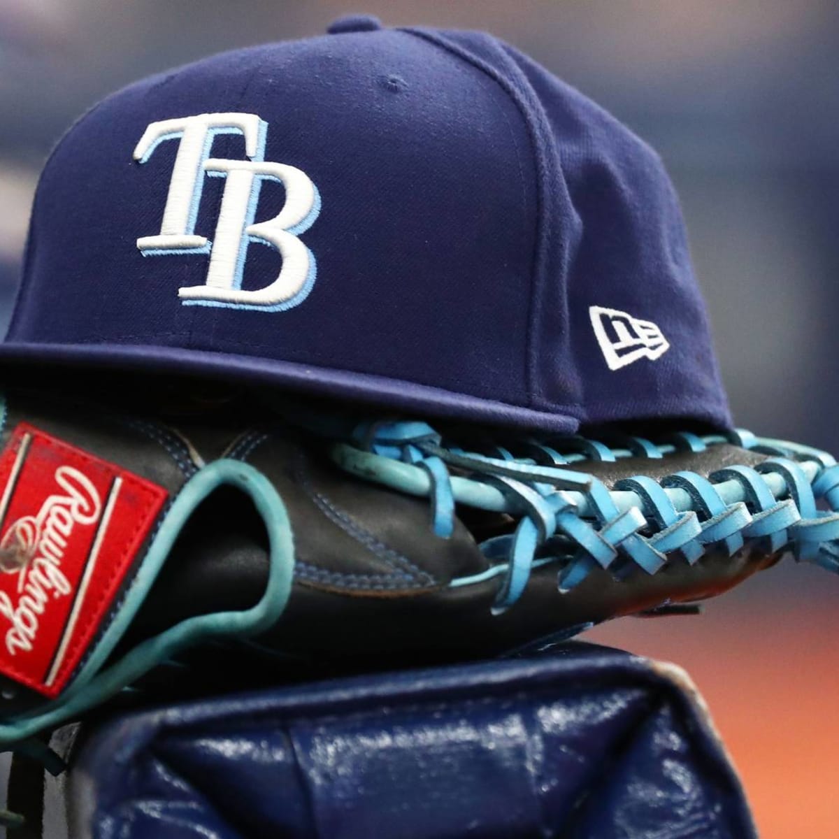 Tampa Bay Rays Wearing “O” Cap for Orlando on Tuesday – SportsLogos.Net News