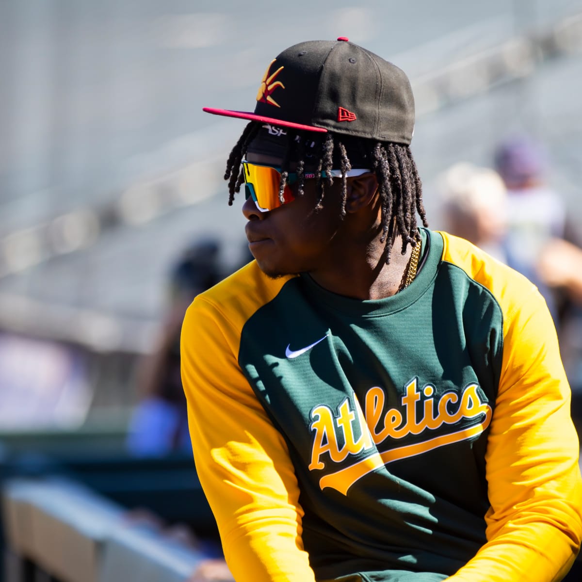 Analysis: Oakland A's breaking camp: What we learned in Arizona