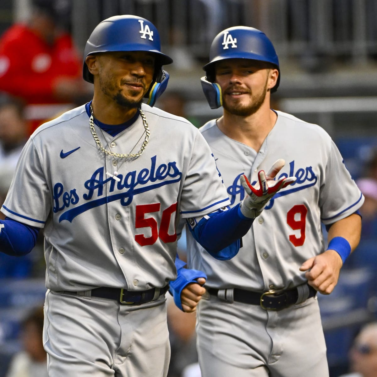 Where the LA Dodgers go from here after Gavin Lux injury