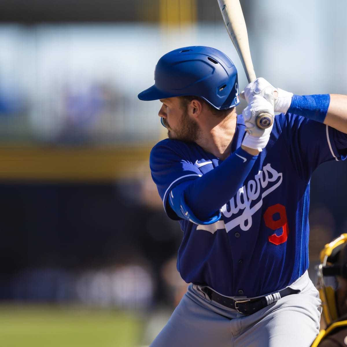 Dodgers News: Gavin Lux Learning from Freddie, Says Doc - Inside the  Dodgers