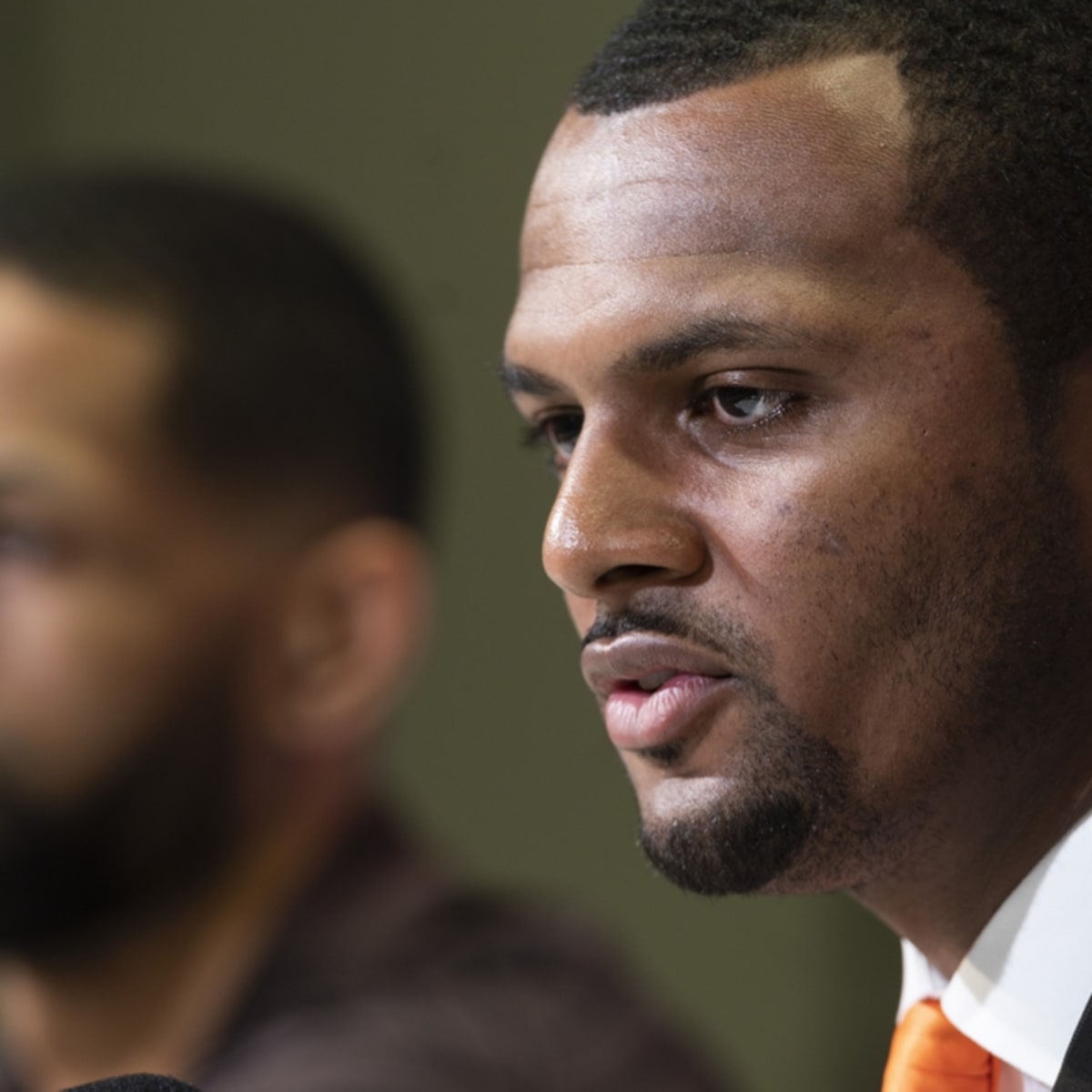 Browns GM Andrew Berry talks Deshaun Watson, Unicorns & Superman