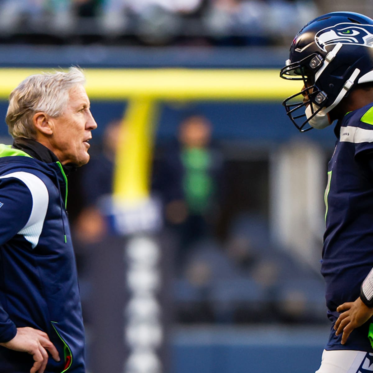 Seattle Seahawks Need Tips vs. New York Jets Sauce Gardner? DK Metcalf  Gives Blunt Response - Sports Illustrated Seattle Seahawks News, Analysis  and More