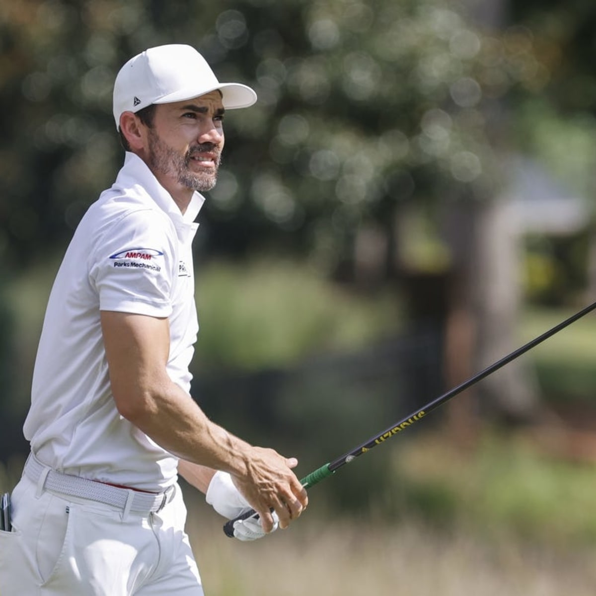 Camilo Villegas at the Puerto Rico Open Live Stream, TV Channel March 2 - 5 - How to Watch and Stream Major League and College Sports