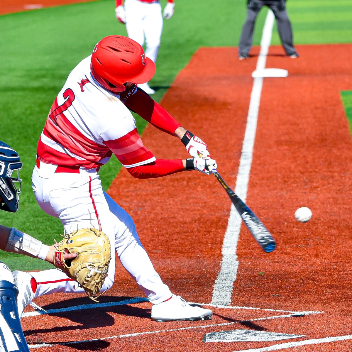 EKU Baseball Travels To No. 2 Vanderbilt For Tuesday Game - Eastern  Kentucky University Athletics