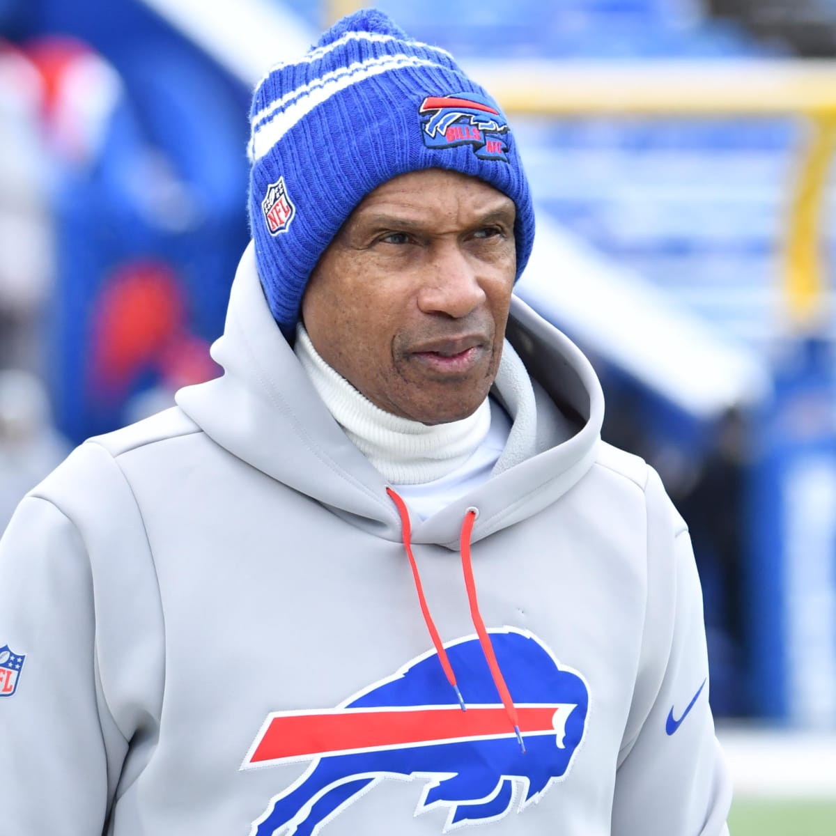 Should Leslie Frazier Still Be Coaching the Minnesota Vikings at Season's  End?, News, Scores, Highlights, Stats, and Rumors