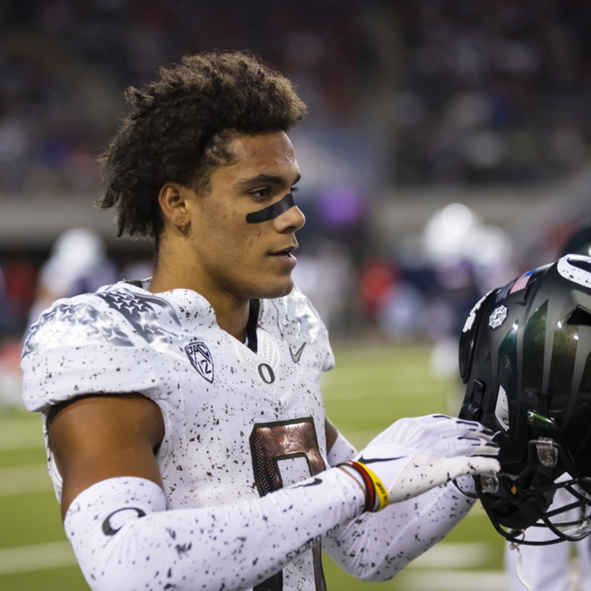 Lions target top defensive prospect in Mel Kiper's latest mock draft – The  Oakland Press