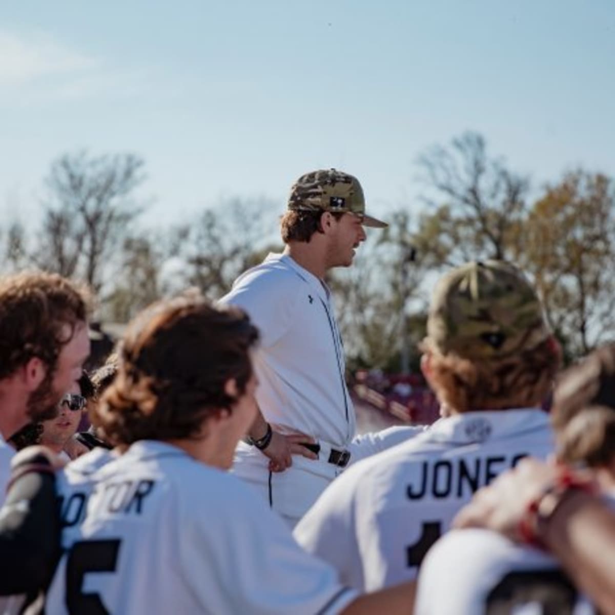 South Carolina Baseball Drops Series To Kentucky Wildcats - Sports  Illustrated South Carolina Gamecocks News, Analysis and More