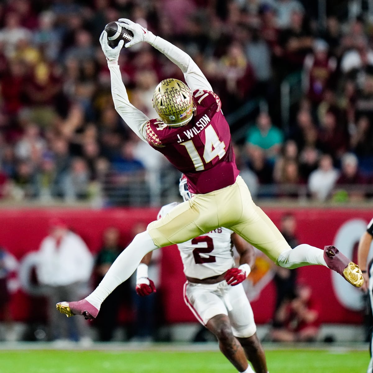 FSU football debuts new uniforms at spring game - Tomahawk Nation