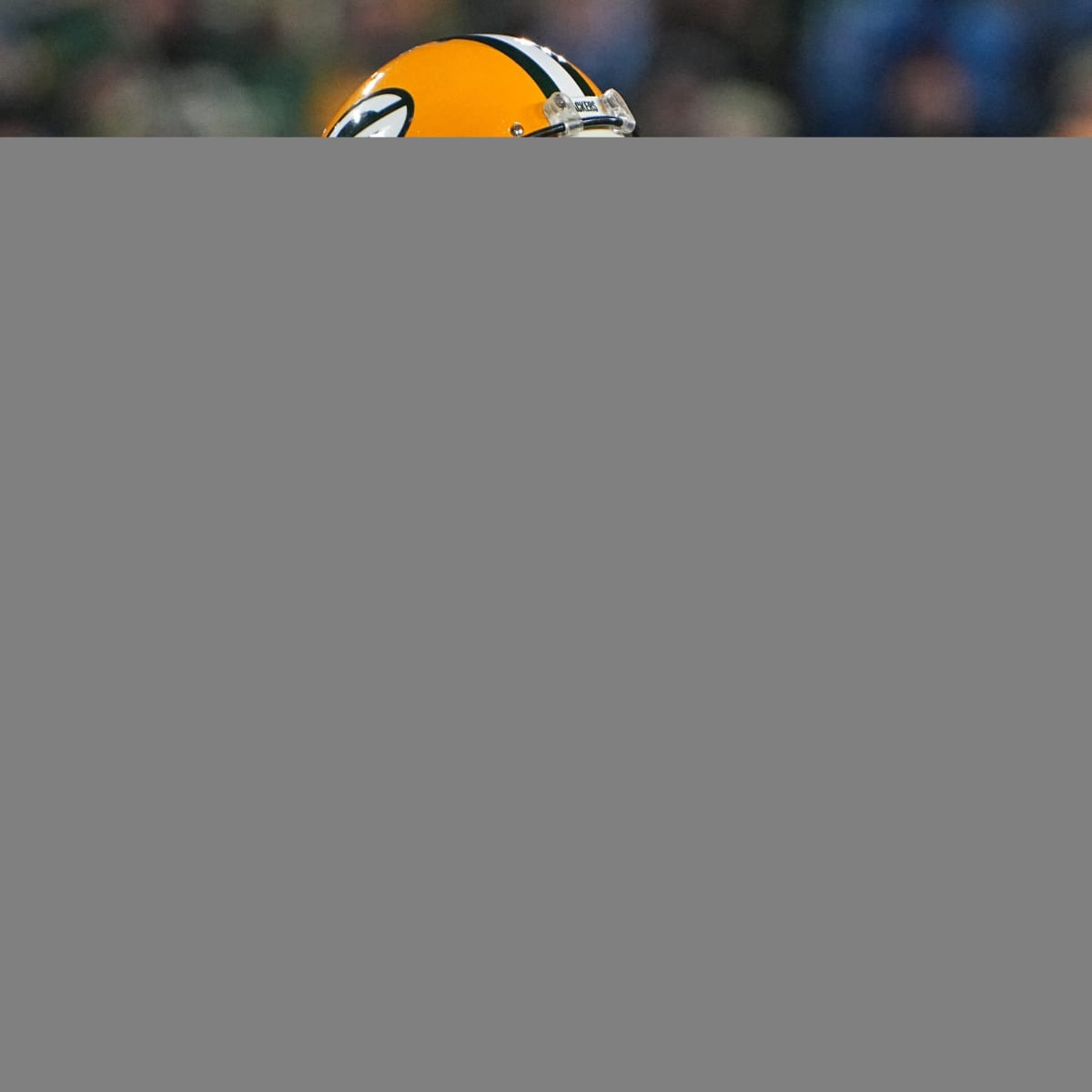 Aaron Rodgers's uncertain Packers future leaves Green Bay in limbo - Sports  Illustrated