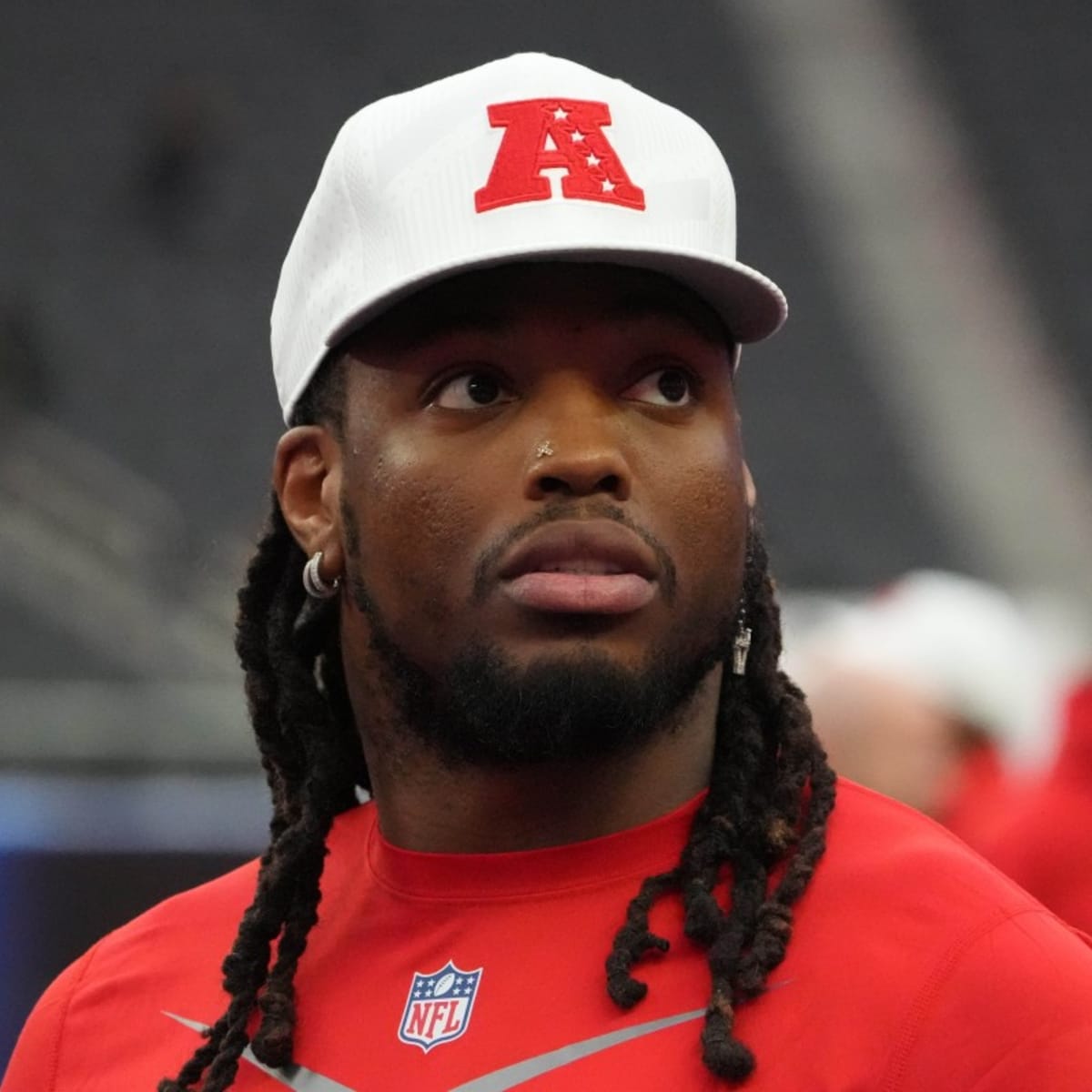 Tennessee Titans: Meet fan who crowned running back Derrick Henry