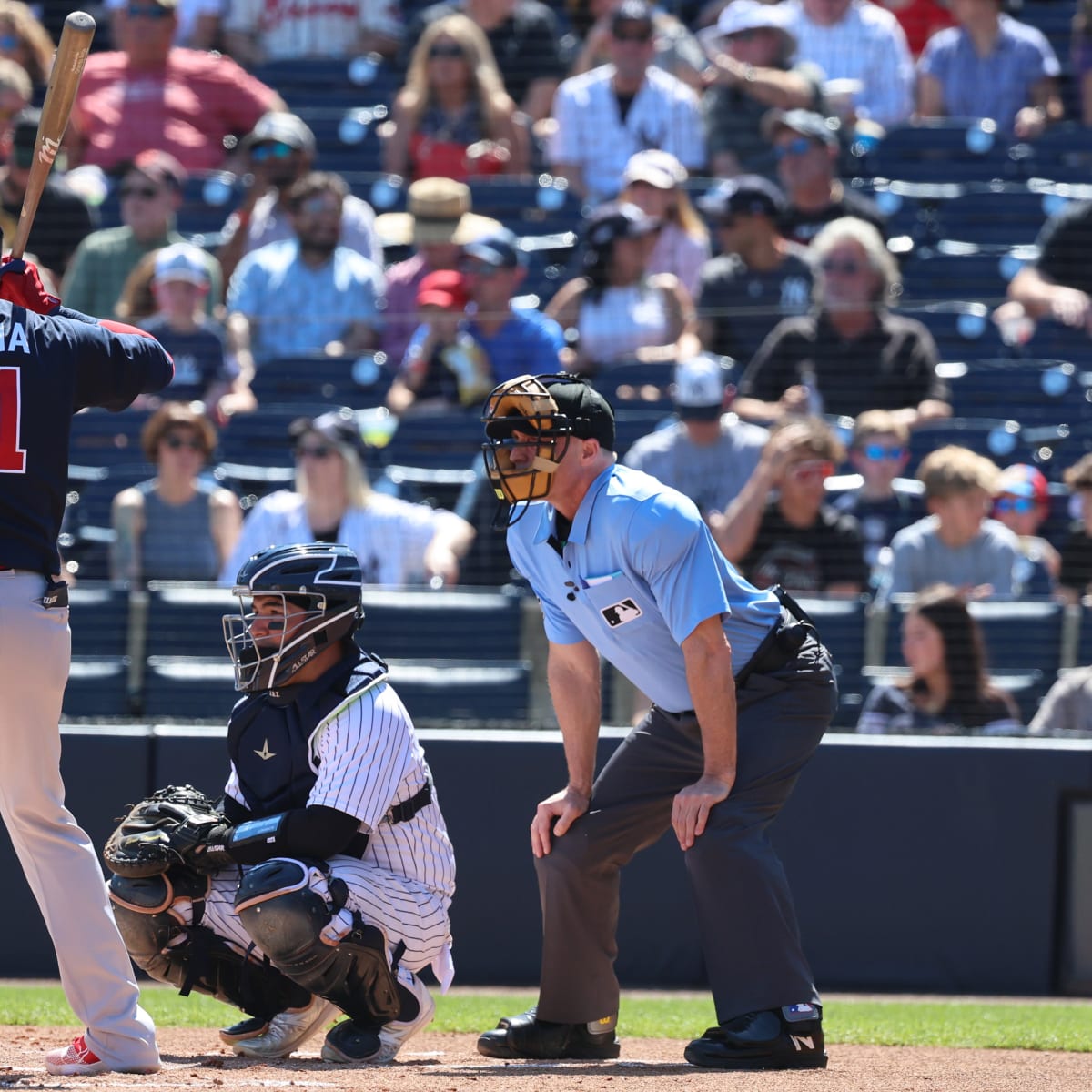 DO MLB STARS LIKE THE PITCH CLOCK?