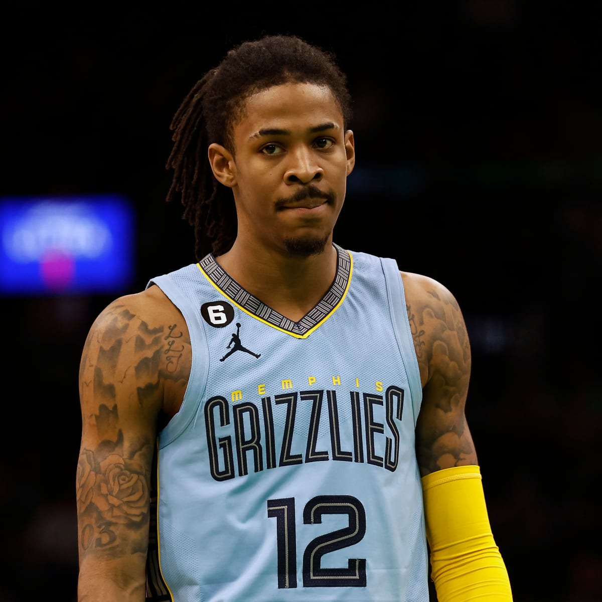 New Memphis Grizzlies signing could help while Ja Morant is suspended