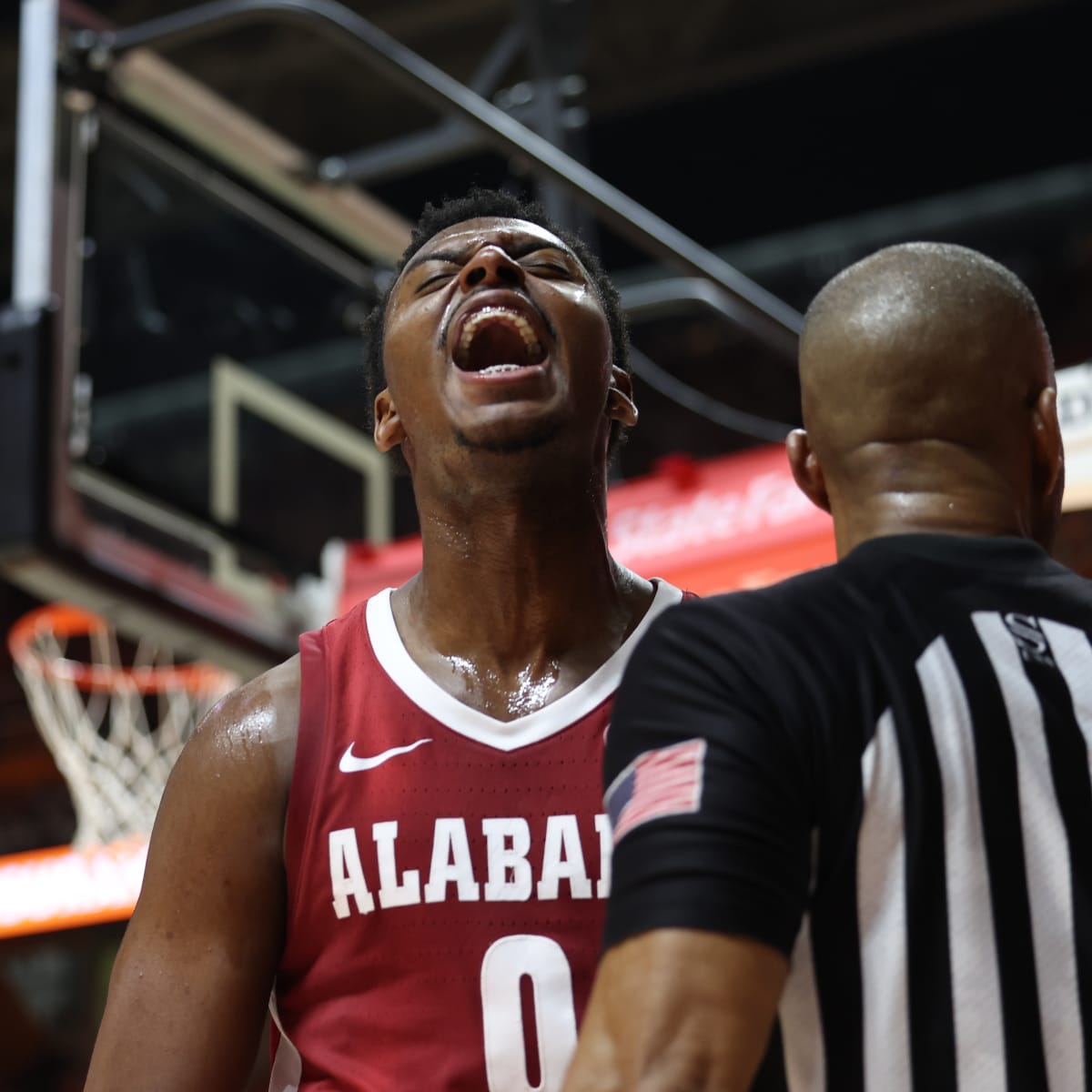 New Jersey Numbers, Measurements for Alabama Basketball's Upcoming Roster -  Sports Illustrated Alabama Crimson Tide News, Analysis and More