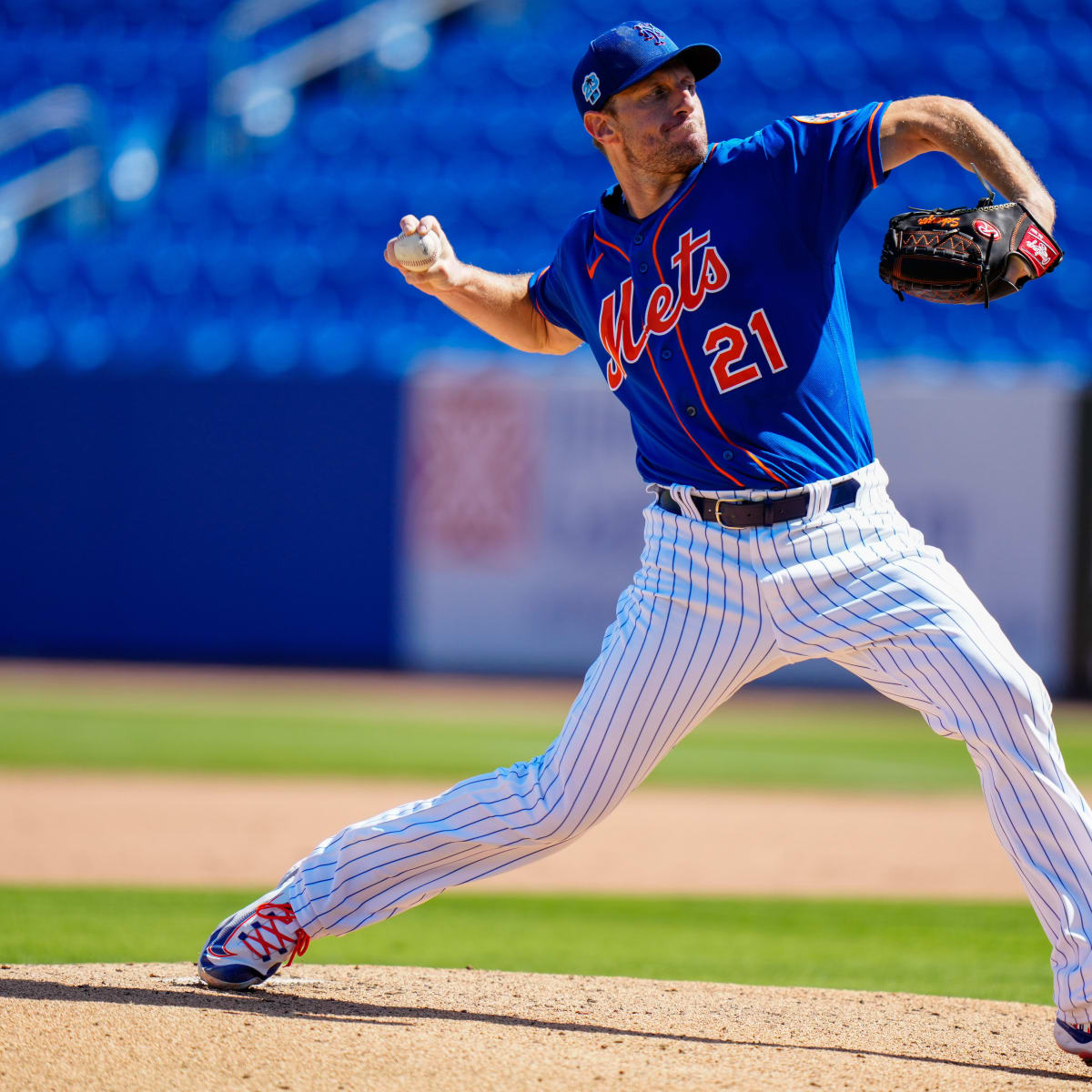 Report: Mets Will Use Six-Man Rotation at Times in 2023 - Metsmerized Online