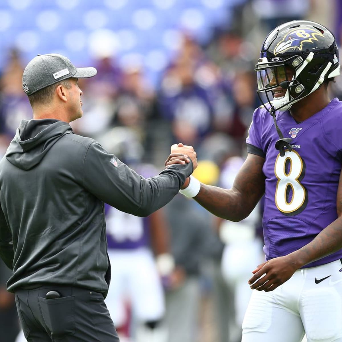 After Early Lull, Ravens Schedule Gets intriguing - Sports