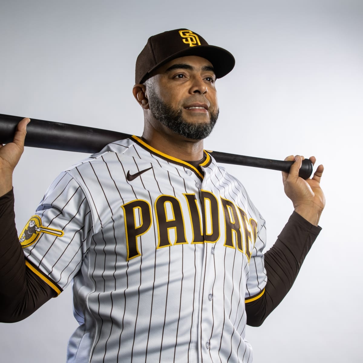 Padres News: Melvin Says Nelson Cruz's Personality 'Demands a Lot of  Respect' - Sports Illustrated Inside The Padres News, Analysis and More