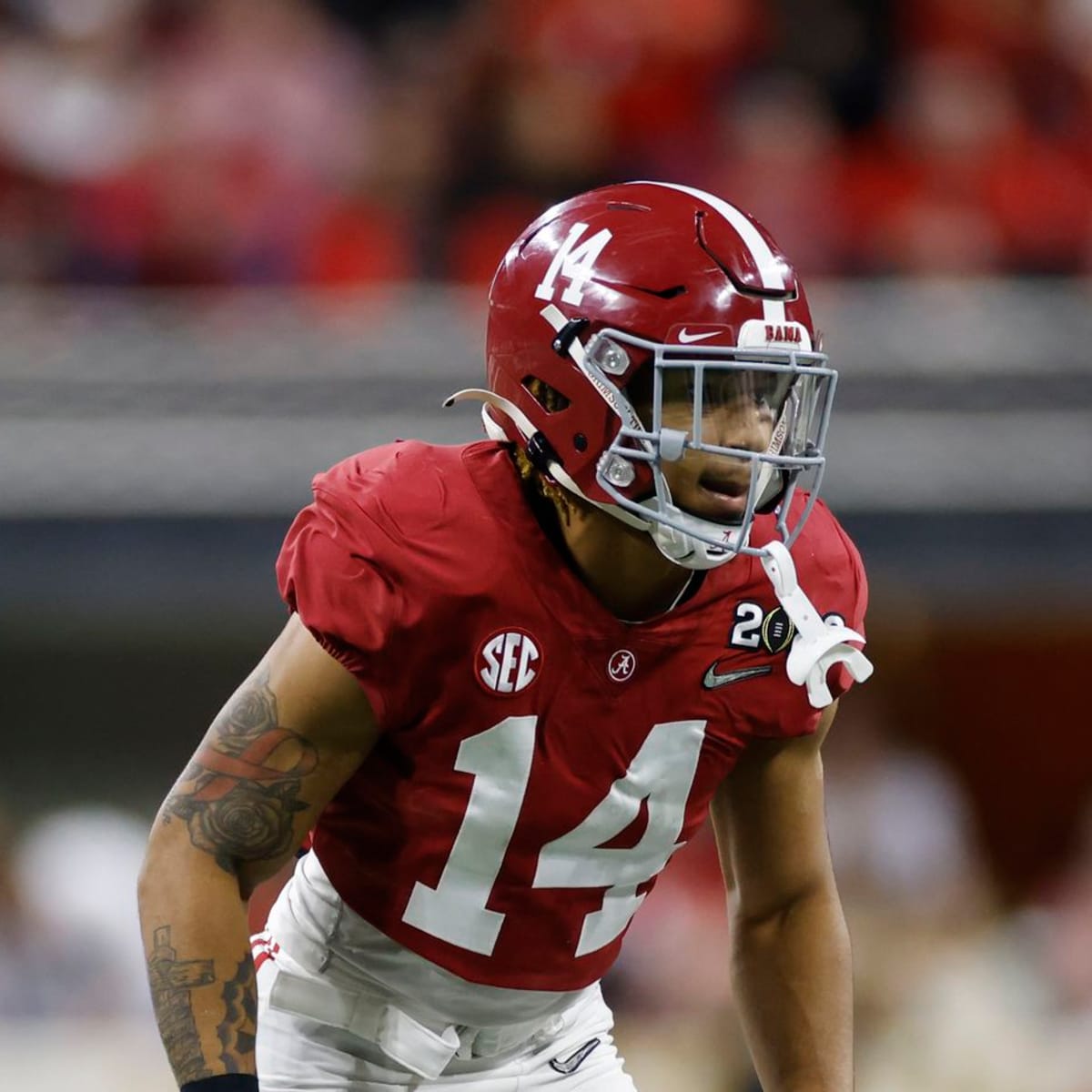 NFL Draft rumors: Buzz that Falcons are chasing a CB in the top 10  continues to grow - The Falcoholic