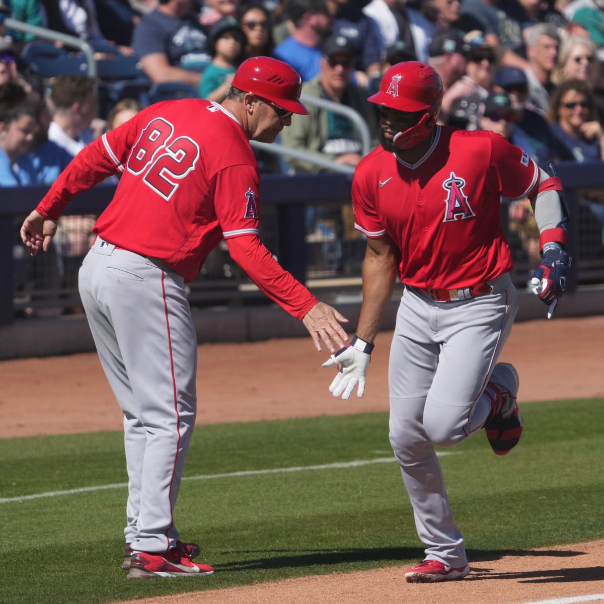 Jo Adell: The future of the Angels and Major League Baseball?