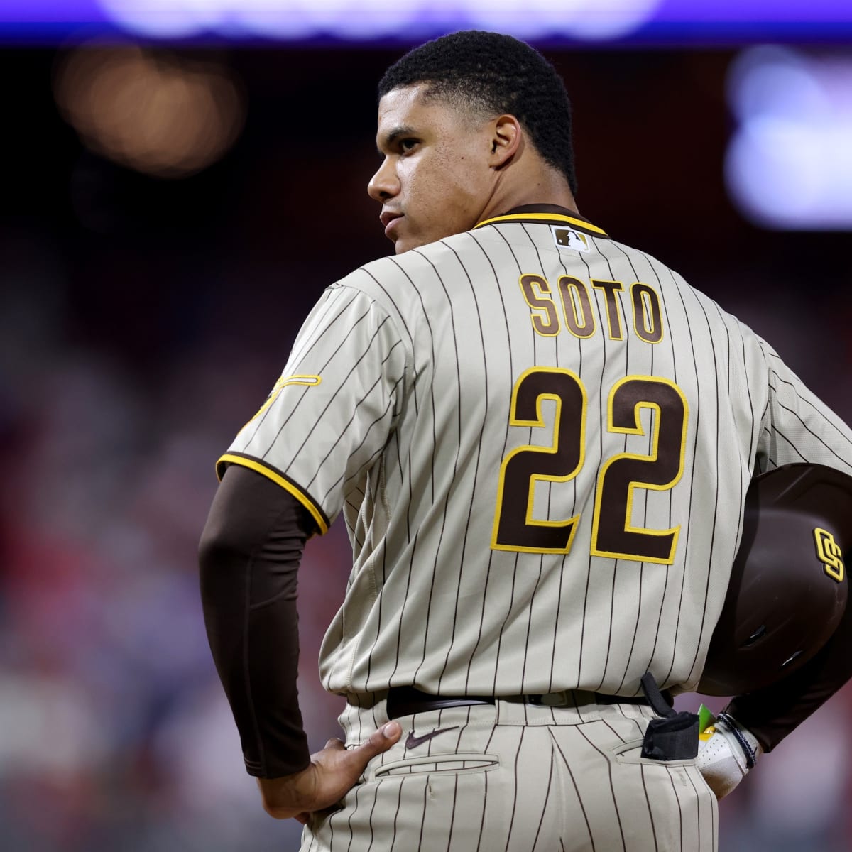 Juan Soto's bold Padres declaration would make 2019 Nationals look twice