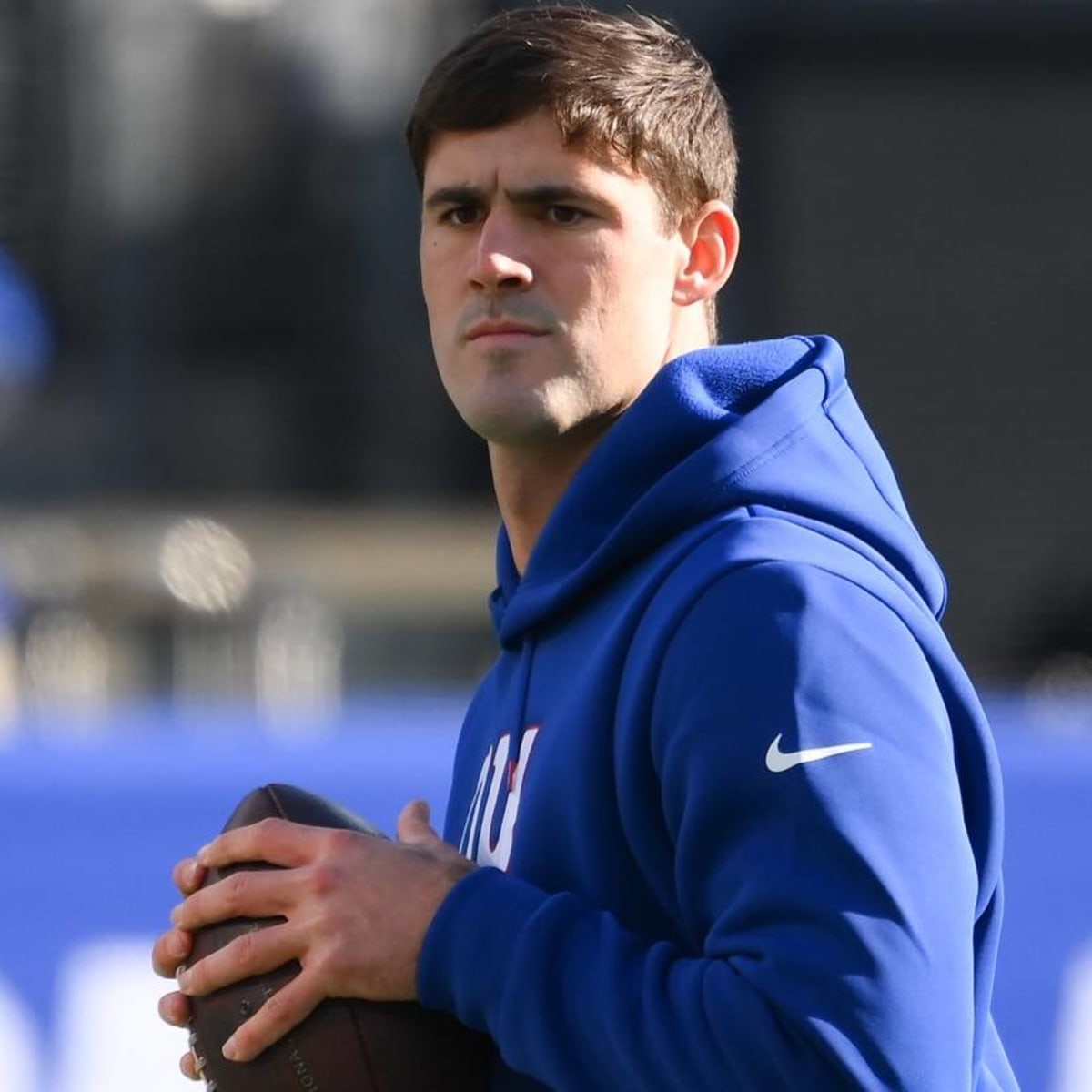 Daniel Jones contract rumors: Giants QB seeks 'as much as $45