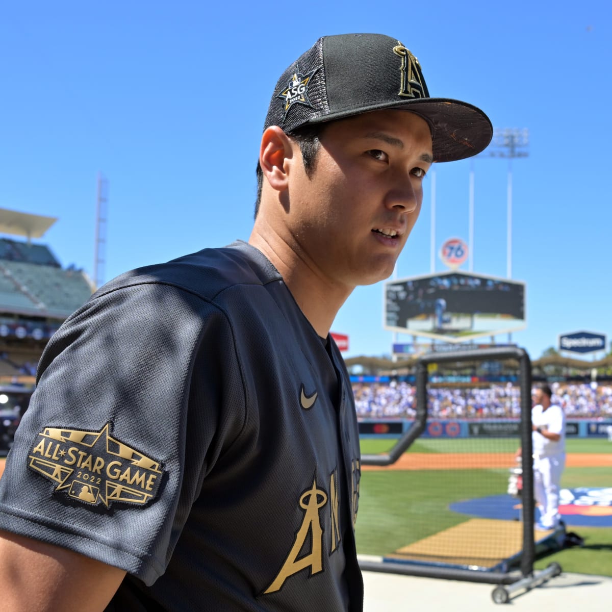 Why the Dodgers are presumed favorites to sign Shohei Ohtani - Los