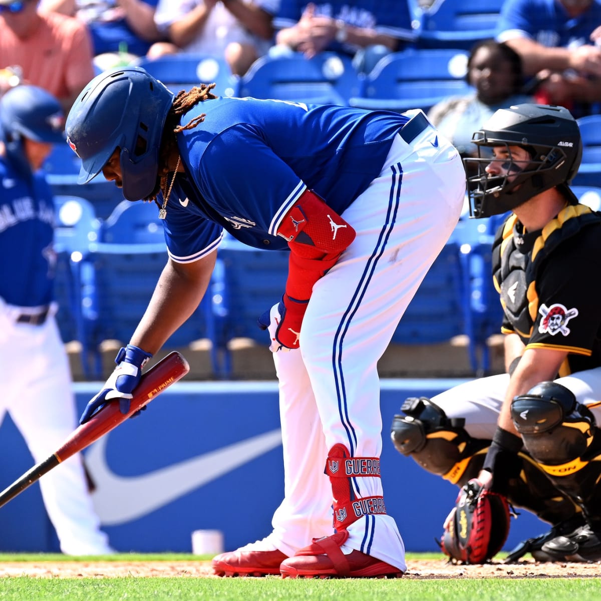 Vlad Guerrero Jr. picks his 2023 World Baseball Classic team