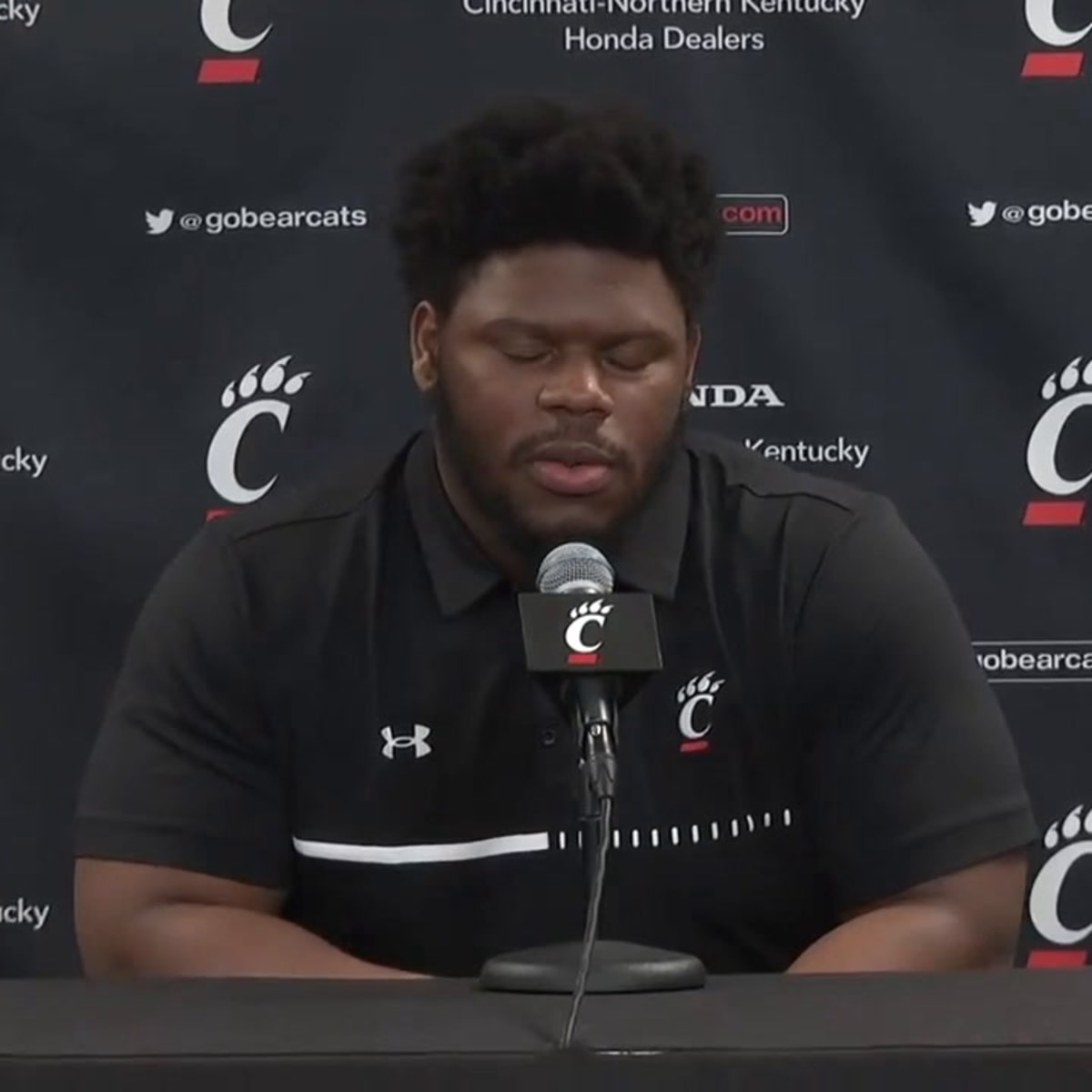 Cincinnati Bearcats College Football Season Preview 2022  The College  Football Experience (Ep. 968) - Sports Gambling Podcast