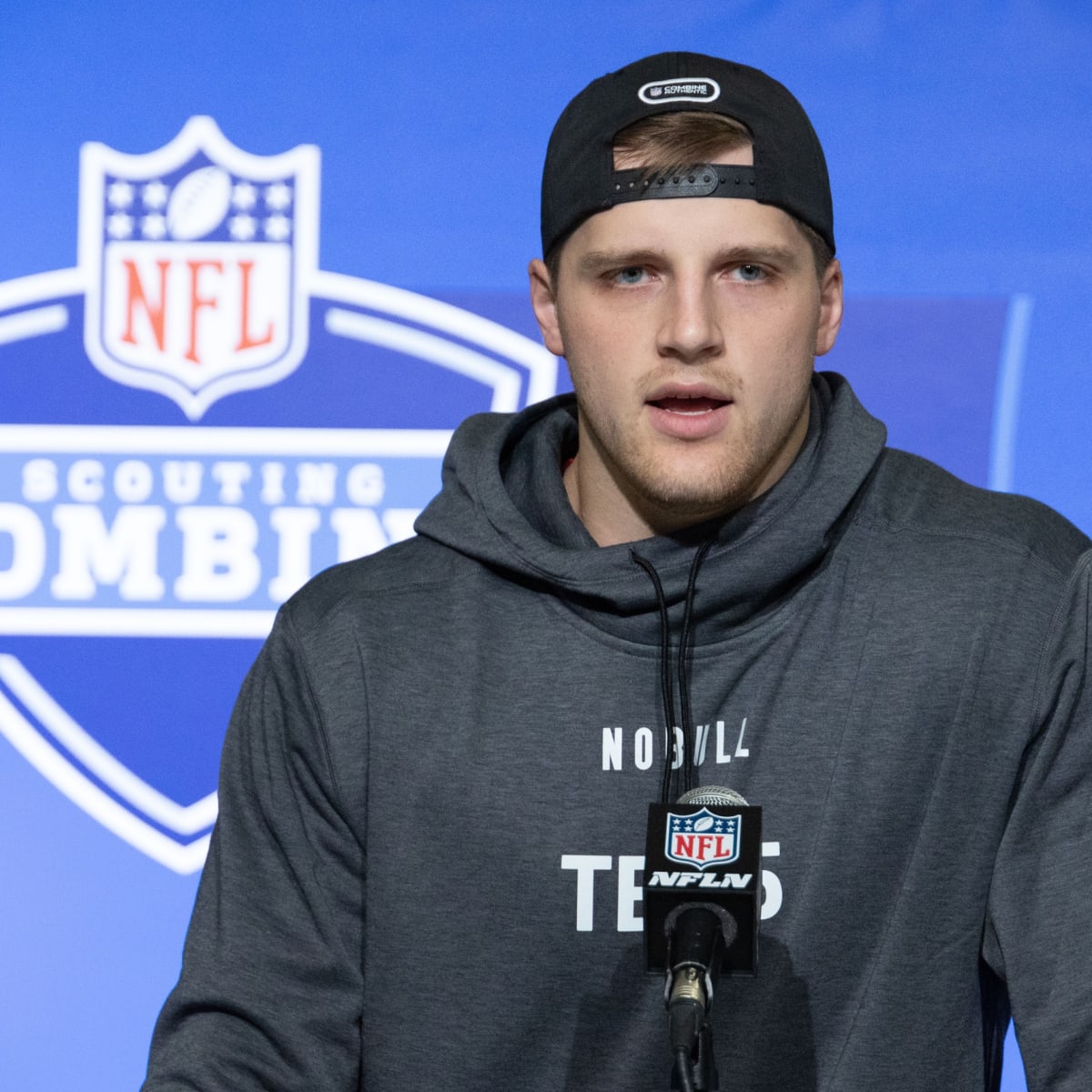 NFL Draft Reactions and Review of the Miami Dolphins Draft Picks for  2023-24 - Sports Illustrated Miami Dolphins News, Analysis and More