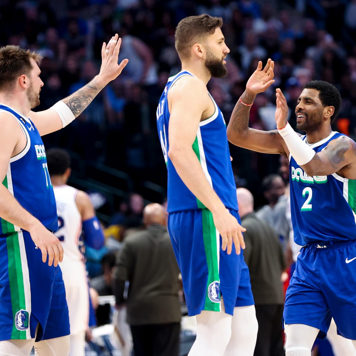 Luka Doncic's 39-Point Night Not Enough as Minnesota Timberwolves Snap  Weary Dallas Mavs' Win Streak - Sports Illustrated Dallas Mavericks News,  Analysis and More