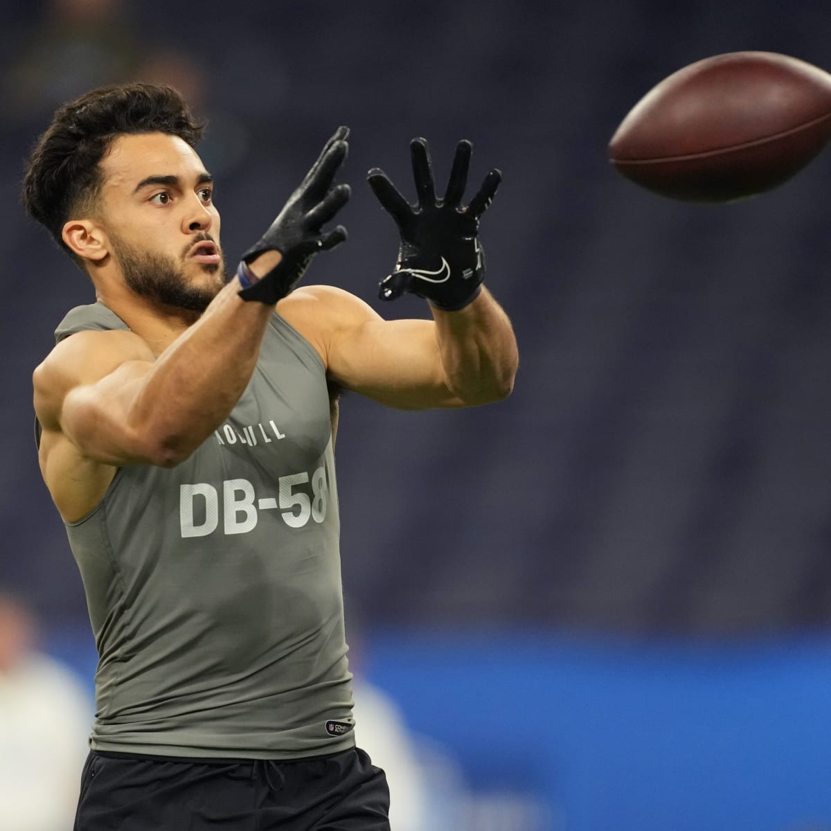 NFL Combine 2020 results: 11 winners and 5 losers 