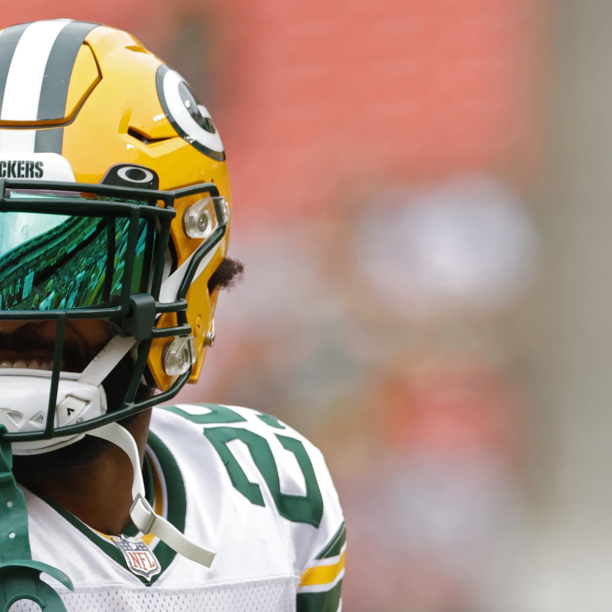 Packers: Keisean Nixon avoided serious injury in Week 1