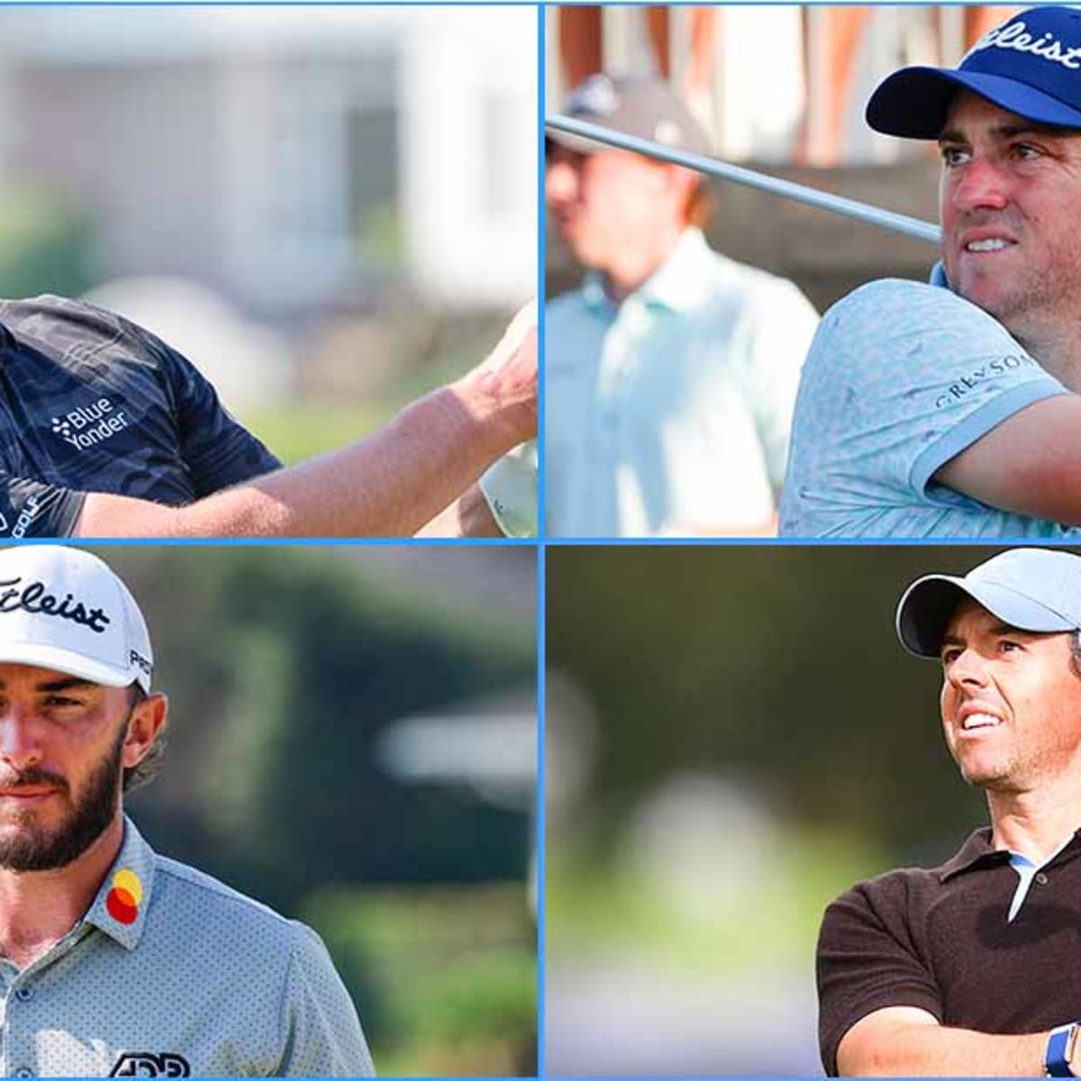 PGA Tour The Players Championship odds to win and best bets