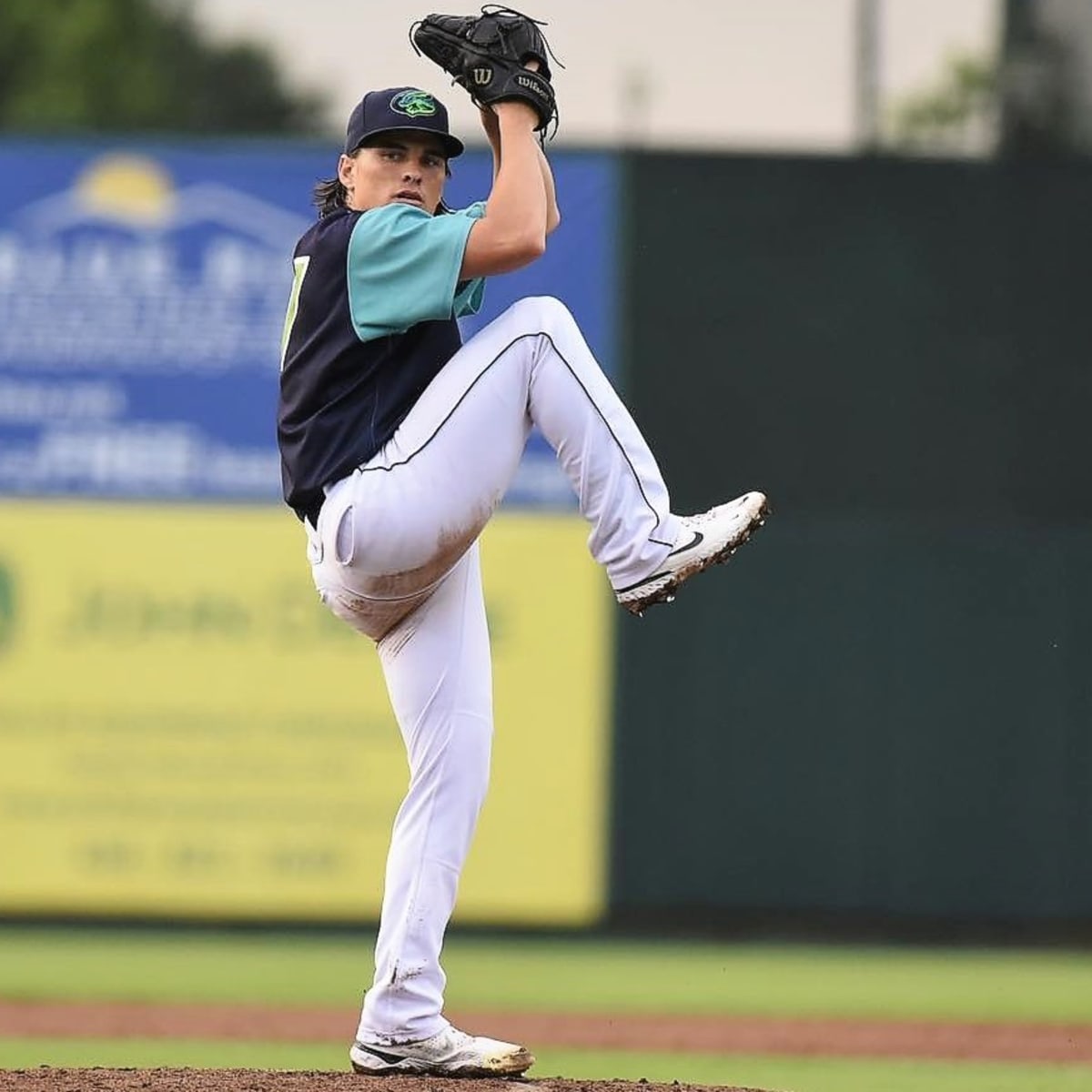 5 Cleveland Guardians pitching prospects who could make a significant  impact in 2023