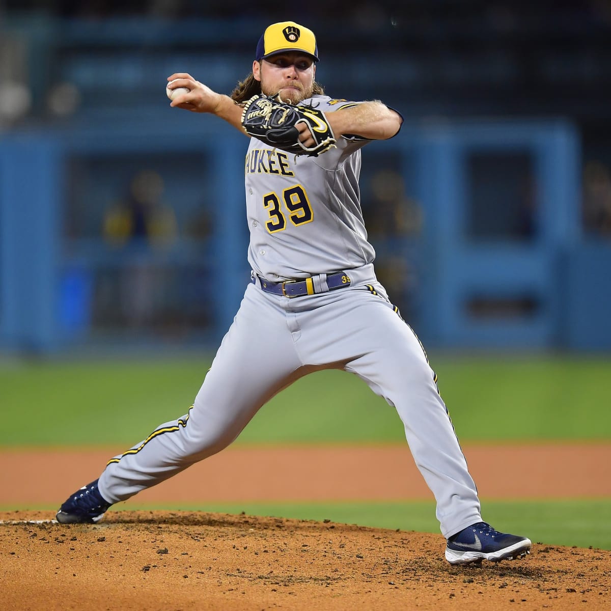 Do the Giants have the prospect heft to trade for Corbin Burnes? —  Mailbagg, part 2 - The Athletic