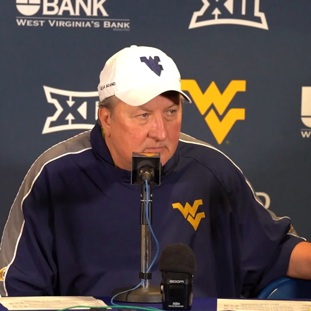 WVU offensive coordinator defends Geno Smith - NBC Sports