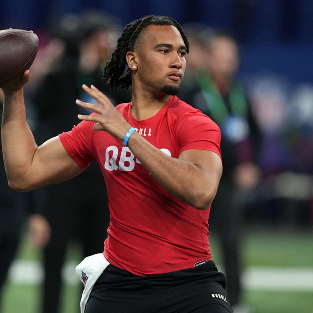 NFL combine takeaways: Three QBs set to surprise on draft day