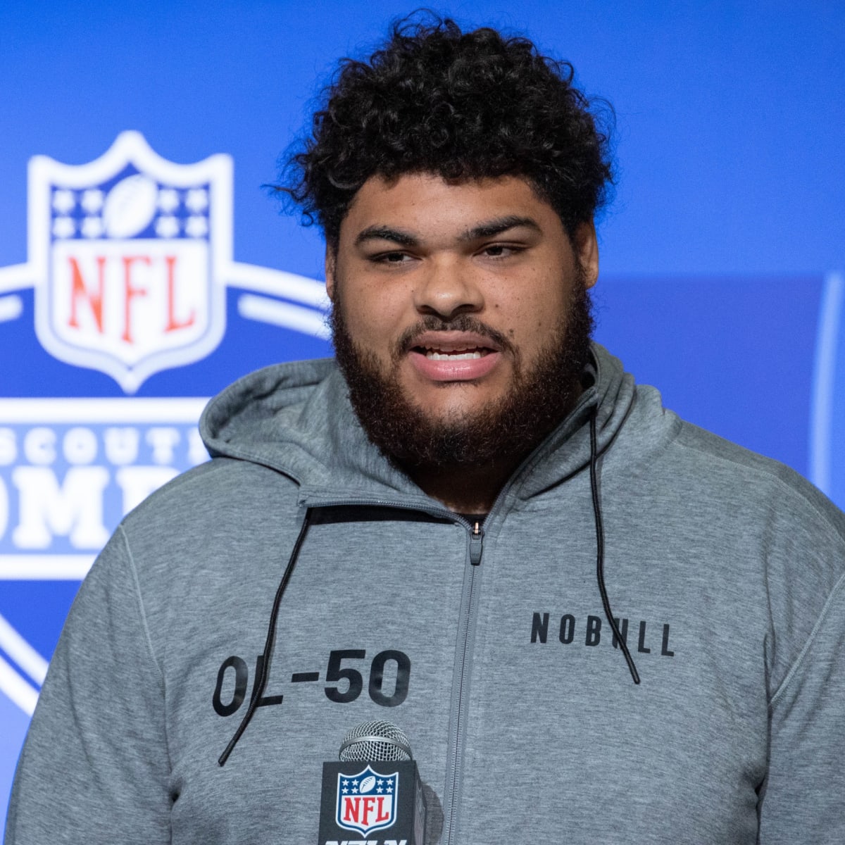 With the NFL Combine starting today, here's a preview of the three Red  Raiders that will be participating - Viva The Matadors